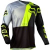 Maillot VTT/Motocross Fox Racing 180 Lovl Manches Longues N001 2020